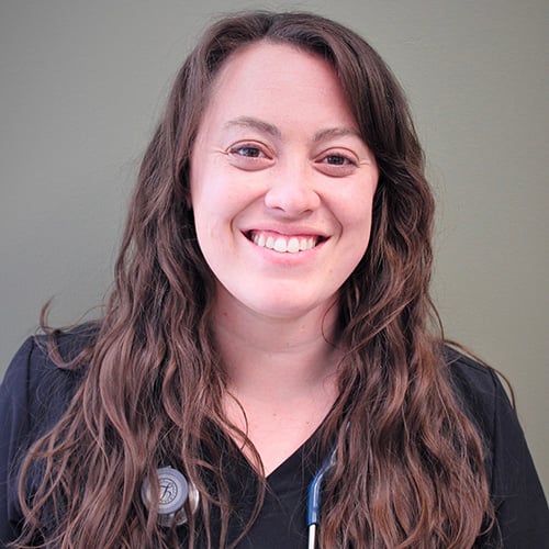 Dr. Anne McClanahan, DVM