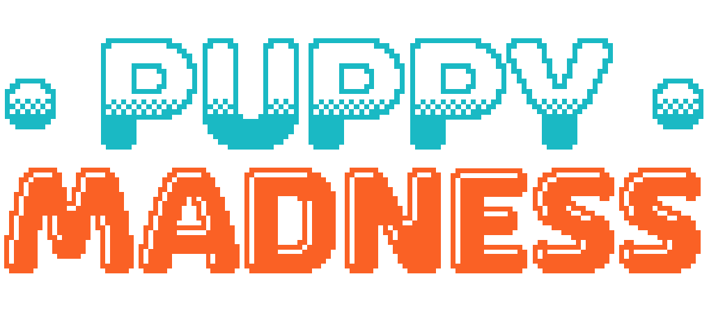 Puppies.com presents Puppy Madness